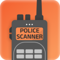 Police Scanner | Police Radio